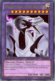 In yugioh it could be as obvious as it not having the correct stamp in the bottom right to something more subtle like the shine on a rare+ card being not quite. Fake Fusion Yugioh Card Yugioh Dragons Yugioh Pokemon Cards