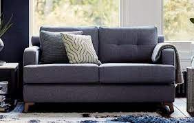 Zircon 2 Seater Supreme Sofa Bed Zircon Plain Sofa Design Sofa Bed 2 Seater Modern Sofa
