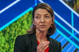 France Riots Won't Harm Economy, Laurence Boone Says