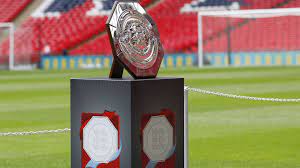 1,716 community shield trophy premium high res photos. Community Shield Im Livestream So Lauft Arsenal Gegen Liverpool Heute Live Dazn News Deutschland