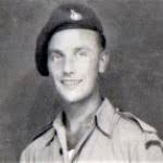 HAVERSON, Ronald Cecil