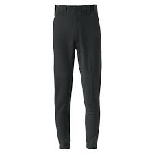 mizuno mens premier players pants