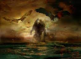 We would like to show you a description here but the site won't allow us. Wallpaper Godzilla King Of The Monsters Kaiju Creature Rodan Mothra Concept Art Artwork 1800x1317 Izmirli 1688787 Hd Wallpapers Wallhere