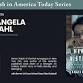 A Conversation with Rabbi Angela Buchdahl event in Charlottesville, VA