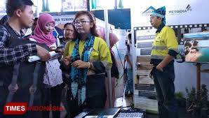 Temukan informasi lowongan kerja temukan informasi lowongan kerja terbaru, bank bumn cpns swasta dll, follow ig: Hadir Di Banyuwangi Career Expo 2019 Pt Bsi Sediakan Puluhan Pekerjaan Untuk Warga Banyuwangi Times Indonesia