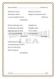 Textos Con R Language Therapy Kids Learning Activities Teaching