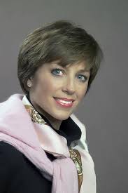 Dorothy Hamill in 2025