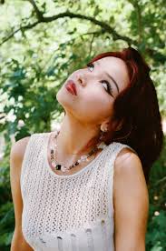 mucho mucho — Maryssa Rose Chavez