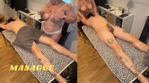 EL MARIDO DE MI HERMANA NO ESPERABA EL FINAL DEL MASAJEFINAL FELIZ