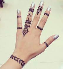 Finger Ring Mehndi Tattoo Designs Henna Tattoo Designs Simple Henna Tattoo Designs Simple Henna Tattoo