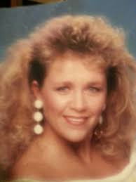 My mom Sara Eileen Truax at 10 years old