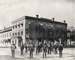 Maybe you would like to learn more about one of these? One Of Fenton S Oldest Businesses Featured Sections Tctimes Com