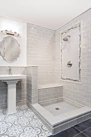 Explore more than 100 bathroom floor plans for help with configuring your new bathroom space. Blue Porcelain Tile Sky Blue Blue Bathroom Tiles Trendecors