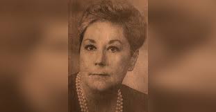 Obituary information for Sue Ann Alexanian