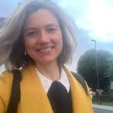 Kylie Warner's Instagram, Twitter & Facebook