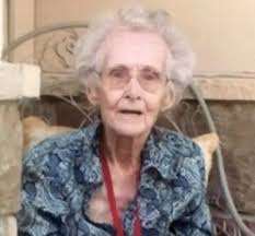 Obituary information for Mary Baca