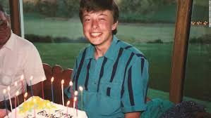 Born june 28, 1971) is a business magnate, industrial designer, and engineer. Tesla Was Unprofitable For Years But Now It S Poised To Become A Powerhouse Cnn