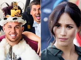 Meghan Markle's nephew cast in new reality show