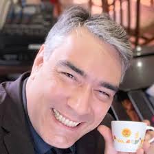 Gus Alexander Legrand