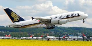 Singapore Airlines Devaluing Their Star Alliance Award Chart