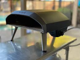 4.3 out of 5 stars 119. Ooni S Koda 16 Pizza Oven Is The Rare Kitchen Gadget That Delivers On Its Promise Techcrunch