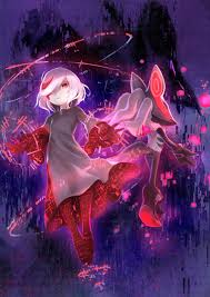 Rule 34 Dev - 1boy 1girl black_dress black_gloves dress floating gloves  hair_over_one_eye highres infinite_(sonic) long_sleeves mask  myuutau_tadakichi red_eyes revision sage_(sonic) sonic_(series)  sonic_forces sonic_frontiers white_hair wide_sleeves ...