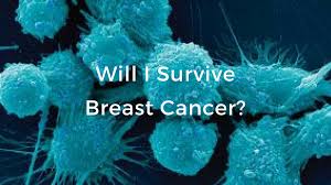 If the lymph nodes feel enlarged, it's likely the breast cancer has spread. Will I Die Of Breast Cancer The Breast Cancer School For Patients