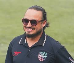 Avash Ghimire: Nepal's Renowned Sports Commentator