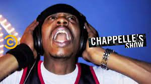 But dave chappelle has been paying the price of the fame ticket for walking away from a deal worth so it is understandable that tonight dave chappelle is nervous. Chappelle S Show Fisticuff Uncensored Youtube