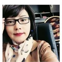 Catherine He Email & Phone Number