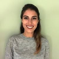 Emily Rojas's Instagram, Twitter & Facebook