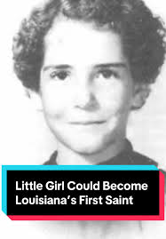 Charlene Richard Louisiana