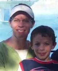 Police: New Albany mother died after drowning children