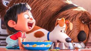 It can be challenging to sift through the garbage on tv to find something clean that leaves you feeling inspired and entertained. 10 Kids Movies On Netflix That Can Help Parents Take A Break