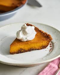 Vegan pumpkin pie from delish.com has a nutty pecan crust that's perfect for the holidays. We Tested 4 Famous Pumpkin Pie Recipes And Here S The Winner Kitchn