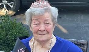 Catherine J. Stern, 101