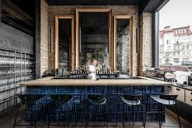 Please read our t&cs for more information. Design Of Follower Restaurant Playfully Riffs On The Popularity Of Social Media Archello