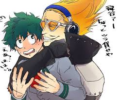 Kacchan could barely react to izuku at 8% so there is no way he. Where Stories Live Hero Poster Cursed Ships Hero Academia Characters