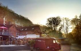 Liebevoll In Der Auermuhle Naturschutzgebiet Liebe Hochzeitslocation