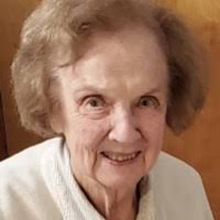 Eleanor Hudak Obituary