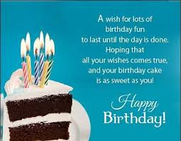 Happy Birthday Poems Cards Images Greetings For Friend Birthday Poems Birthday Wishes For Him Cute Happy Birthday Wishes
