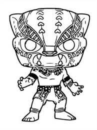 Some early marvel cc pops were available outside of the box and had this nightmare of a sticker. Kids N Fun De 13 Ausmalbilder Von Funko Pops Marvel