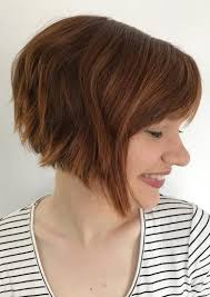To reproduce this inverted bob hairstyle, you need to follow a few steps: 22 Very Sexy Inverted Bob Cuts Trends Of 2019 Short Bob Cuts