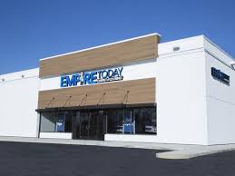 Company_ company_type = private foundation = 1959 location = northlake, illinois, usa| area_served = u.s. Empire Today Gets Its First Retail Store Hbs Dealer