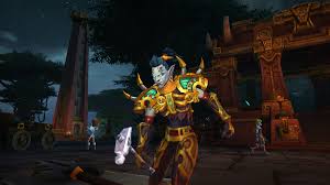 Chronique N 38 Guide Des Changements De Metiers Au Patch 8 3 Les Chroniques D Azeroth