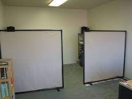 Cheap Office Or Room Divider Diy Room Divider Cheap Room Dividers Room Divider Walls