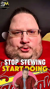 When life has you stewing in worry, it’s like boiling water without adding  the ingredients. Instead of letting those thoughts simmer, let’s shift  gears and transform that energy into action! Remember, ...