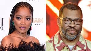 73 likes · 593 talking about this. Keke Palmer To Star In Jordan Peele S Next Film Deadline