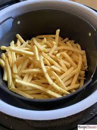 Ninja Foodi Frozen French Fries Recipe This Recipe In 2020 Frozen French Fries Recipe French Fries Recipe Frozen French Fries