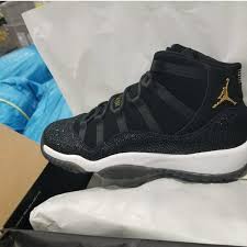 Girls Heiress Air Jordan 11 Set For Black Friday Complex Air Jordans Retro Air Jordans Jordans Girls